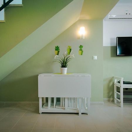 Holidays2Malaga Juan De Mena Apartments Zewnętrze zdjęcie