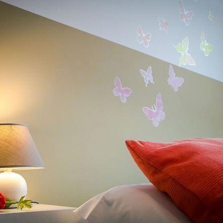 Holidays2Malaga Juan De Mena Apartments Zewnętrze zdjęcie