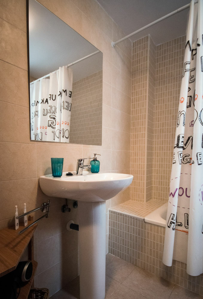 Holidays2Malaga Juan De Mena Apartments Zewnętrze zdjęcie