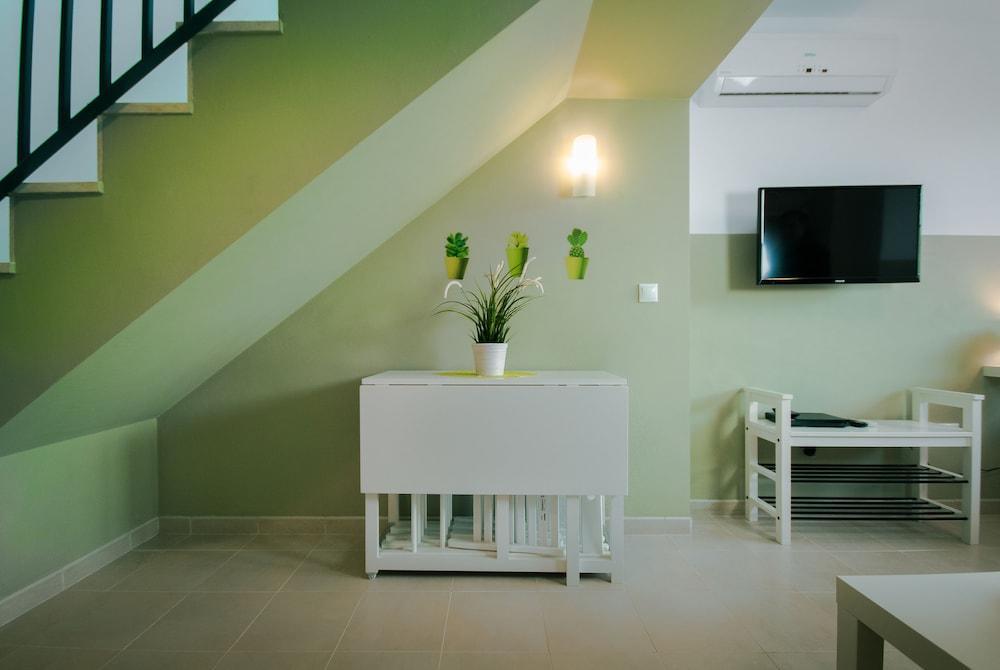 Holidays2Malaga Juan De Mena Apartments Zewnętrze zdjęcie