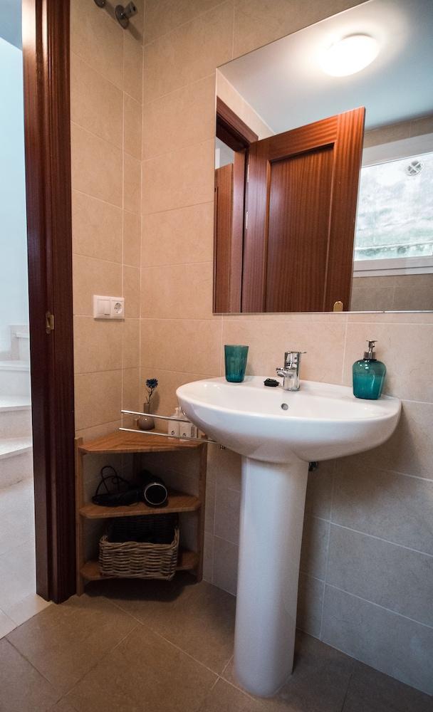 Holidays2Malaga Juan De Mena Apartments Zewnętrze zdjęcie